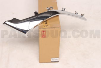 TK48507K1A MOULD(L),FRONT