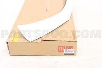 TK4850810C64 GARNISH,LIFT GATE