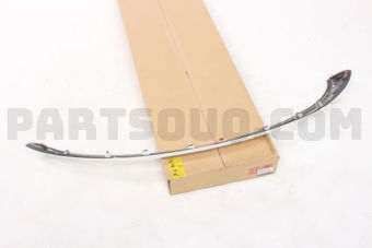TK4850810C64 GARNISH,LIFT GATE