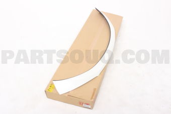 TK4850810C64 GARNISH,LIFT GATE