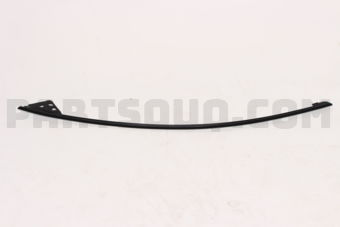 TK4850985H MOULD(L),FRT.SASH'A'