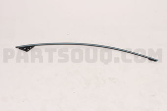 TK4850985H MOULD(L),FRT.SASH'A'