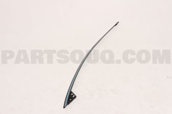 TK4850985H MOULD(L),FRT.SASH'A'