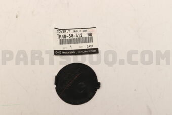 TK4850A12BB COVER,TOWING HOOK