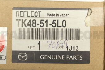 TK48515L0 REFLECTOR(R),REFLEX