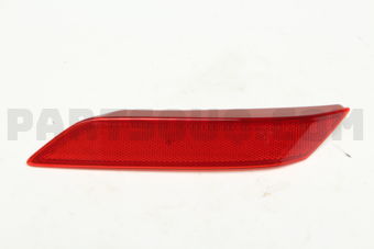TK48515M0 REFLECTOR(L),REFLEX