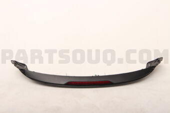 TK4851960G51 SPOILER,REAR