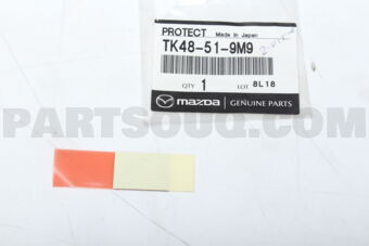 TK48519M9 PROTECTOR,ROOF SPOIL