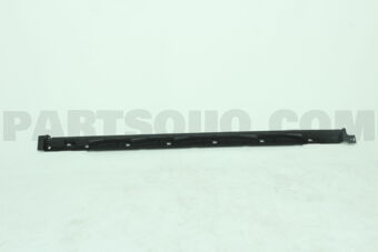TK4851P50B MOULD(L),SIDE STEP