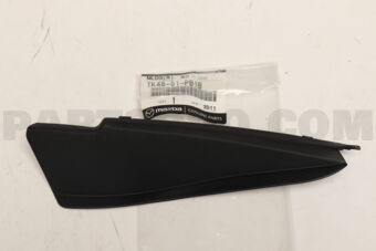 TK4851PB1B MLDG(R),FENDER-FRT