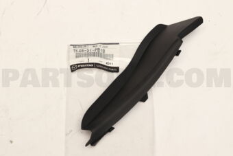TK4851PB1B MLDG(R),FENDER-FRT