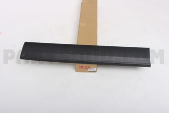 TK4851RA0B GARNISH'A'(R),SIDE