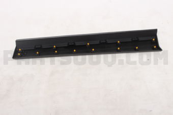 TK4851RB0B GARNISH'A'(L),SIDE