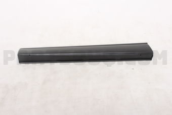 TK4851RB0B GARNISH'A'(L),SIDE