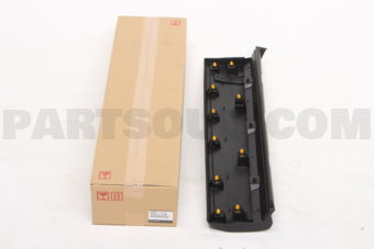 TK4851RC0B GARNISH'B'(R),SIDE