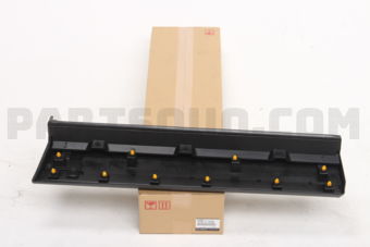TK4851RC0B GARNISH'B'(R),SIDE