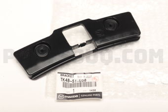TK4851U30 BRACKET