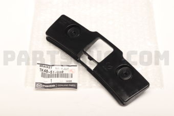 TK4851U30 BRACKET