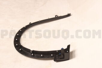 TK4851W30D FENDER(L),OVER-FRT