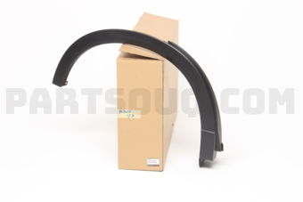 TK4851W50F FENDER(R),OVER-RR