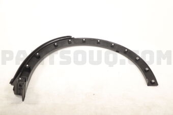 TK4851W50H FENDER(R),OVER-RR