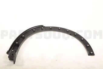 TK4851W50H FENDER(R),OVER-RR