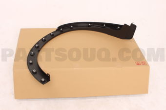 TK4851W60F FENDER(L),OVER-RR