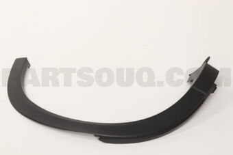 TK4851W60H FENDER(L),OVER-RR