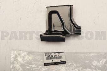 TK485221YA BRACKET(L),FENDER