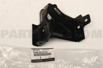TK485221YA BRACKET(L),FENDER