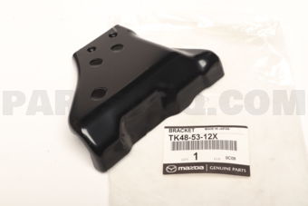 TK485312X BRACKET(R),LAMP