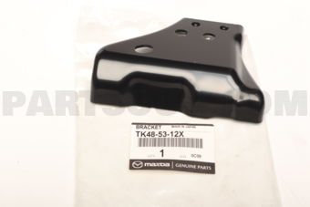 TK485312X BRACKET(R),LAMP