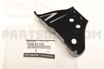 TK485312X BRACKET(R),LAMP