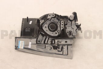 TK4854210 PANEL (L) WHEEL APRO
