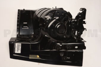 TK4854210A Mazda PANEL(L),WHEEL APRON