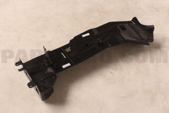 TK485431XA FRAME(L),FRONT