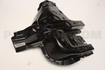TK4854390 FRAME(L),FRONT-REAR