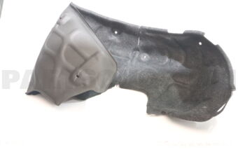 TK48561J1A GUARD(L),MUD-REAR