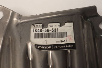 TK4856531 GUSSET(L),COWL SIDE