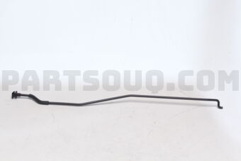 TK4856651 STAY,LOCK-BONNET