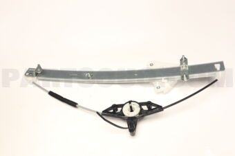 TK4858590A ARM/BASE(R),WINDOW