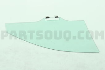 TK4859510B GLASS(L),DOOR-FRT