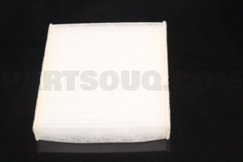TK4861J6X FILTER ,COOLING UNIT