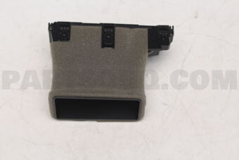 TK486491X02 LOUVER(R),CENTER
