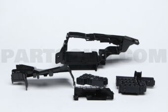 TK4866760 BLOCK,MAIN FUSE
