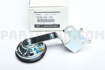 TK4866790 HORN,LOW TONE