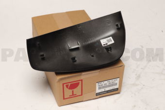 TK48691N1A51 HOUSING(R),DR MIRROR
