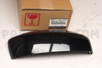 TK48691N1A51 HOUSING(R),DR MIRROR