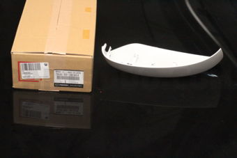 TK48691N1A64 HOUSING(R),DR MIRROR
