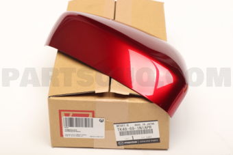TK48691N1APR HOUSING(R),DR MIRROR